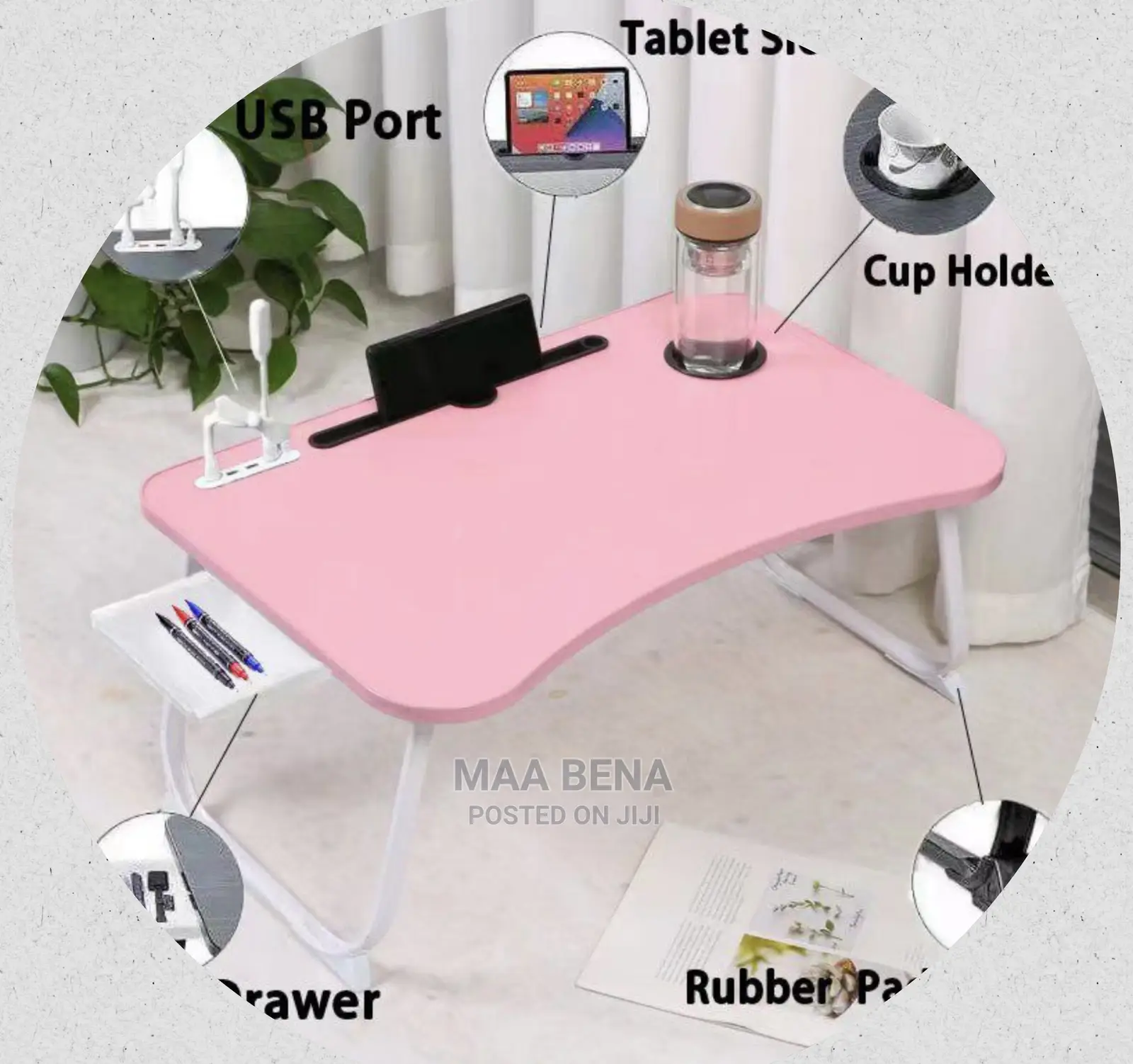 Laptop Table
