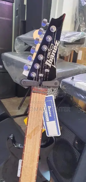 Ibanez Lead Guiter