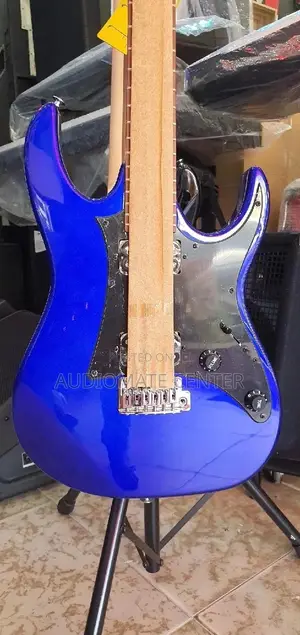 Ibanez Lead Guiter