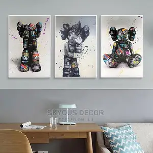 Wall Canvas
