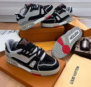 Vuitton Sneaker