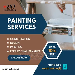 Transform Your Space | Professional Painters
