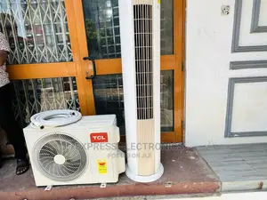 Premium Design TCL 2.0hp Split R410 Floor Standing