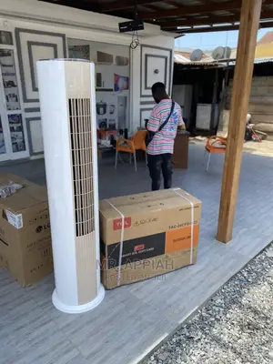 Original TCL(2.0hp)Floor Standing Air Conditioner.