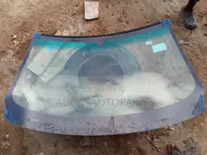 BMW X5 Windscreen Available