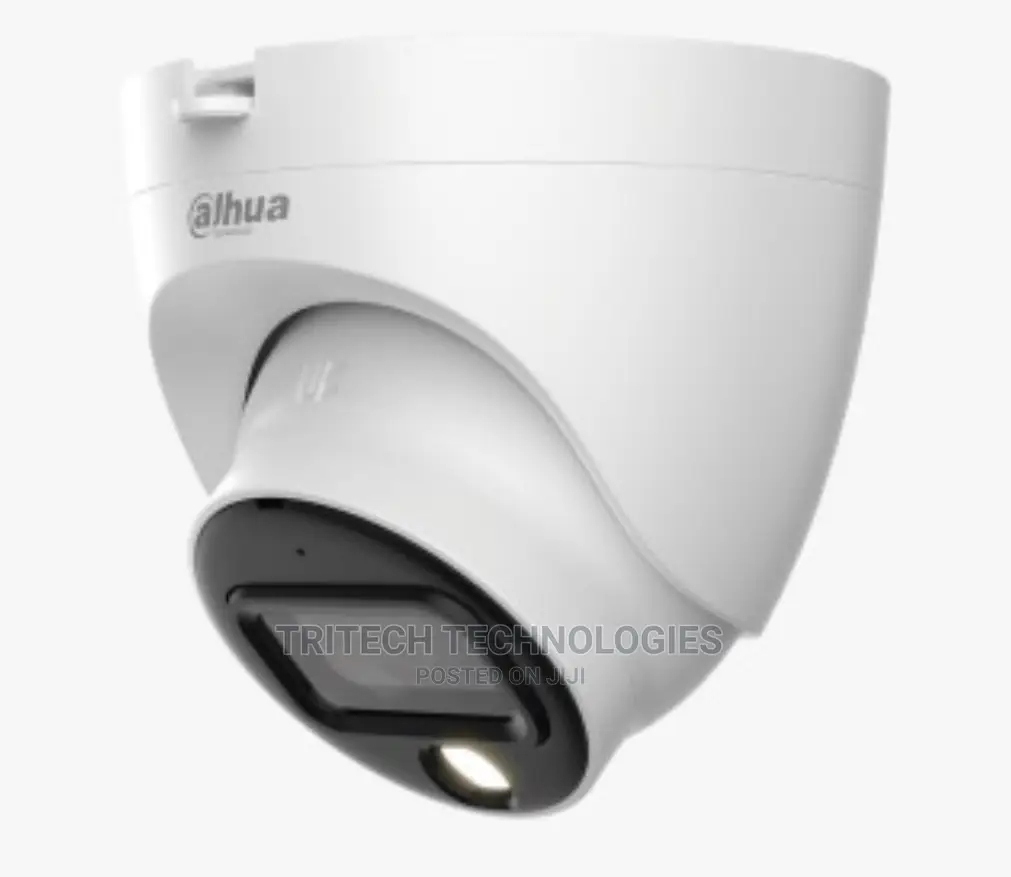 Dahua 5mp Full Color Indoor With Sound