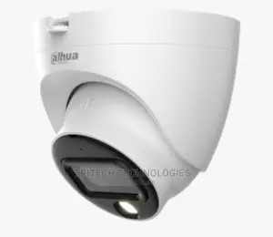 Dahua 5mp Full Color Indoor With Sound