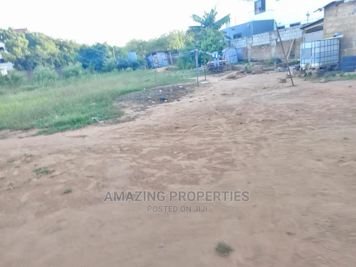One Plot of Land at Tesano