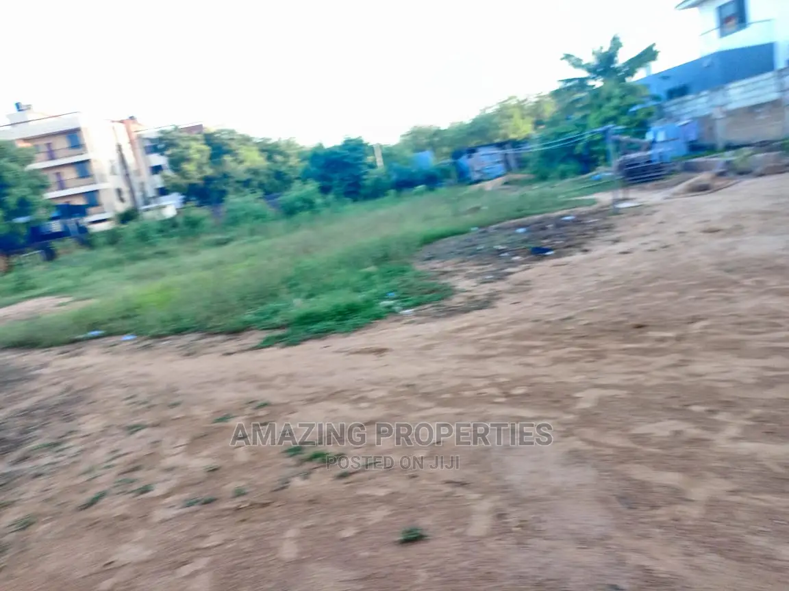 One Plot of Land at Tesano
