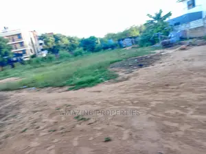 One Plot of Land at Tesano