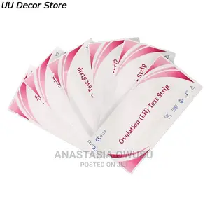 Ovulation Test Kit for Sale