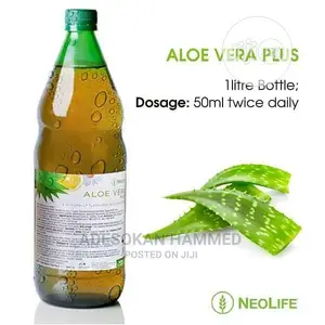 Aloe Vera Plus