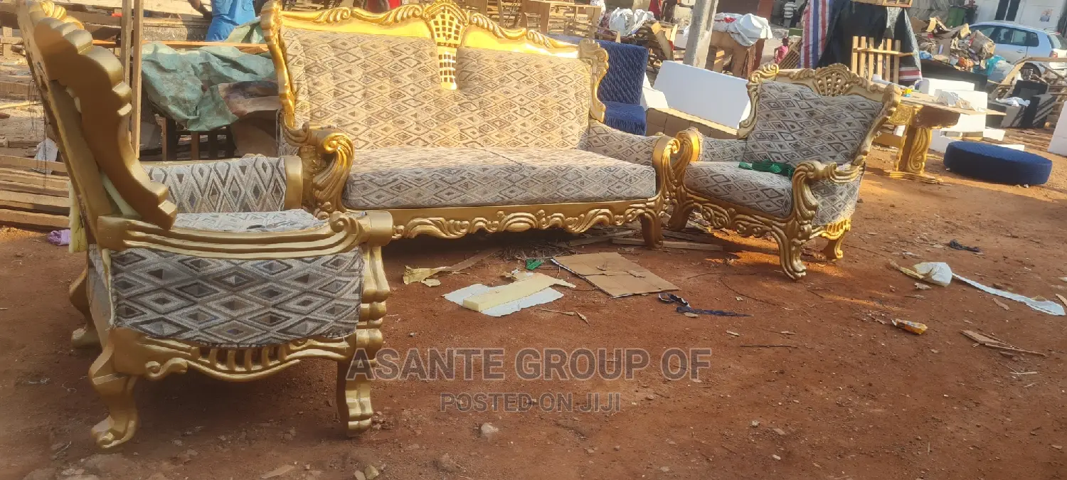 Quality and Affordable Modern Royal Furniture