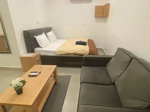 Furnished 1bdrm Apartment in East Legon for rent
