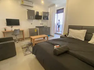 Furnished 1bdrm Apartment in East Legon for rent