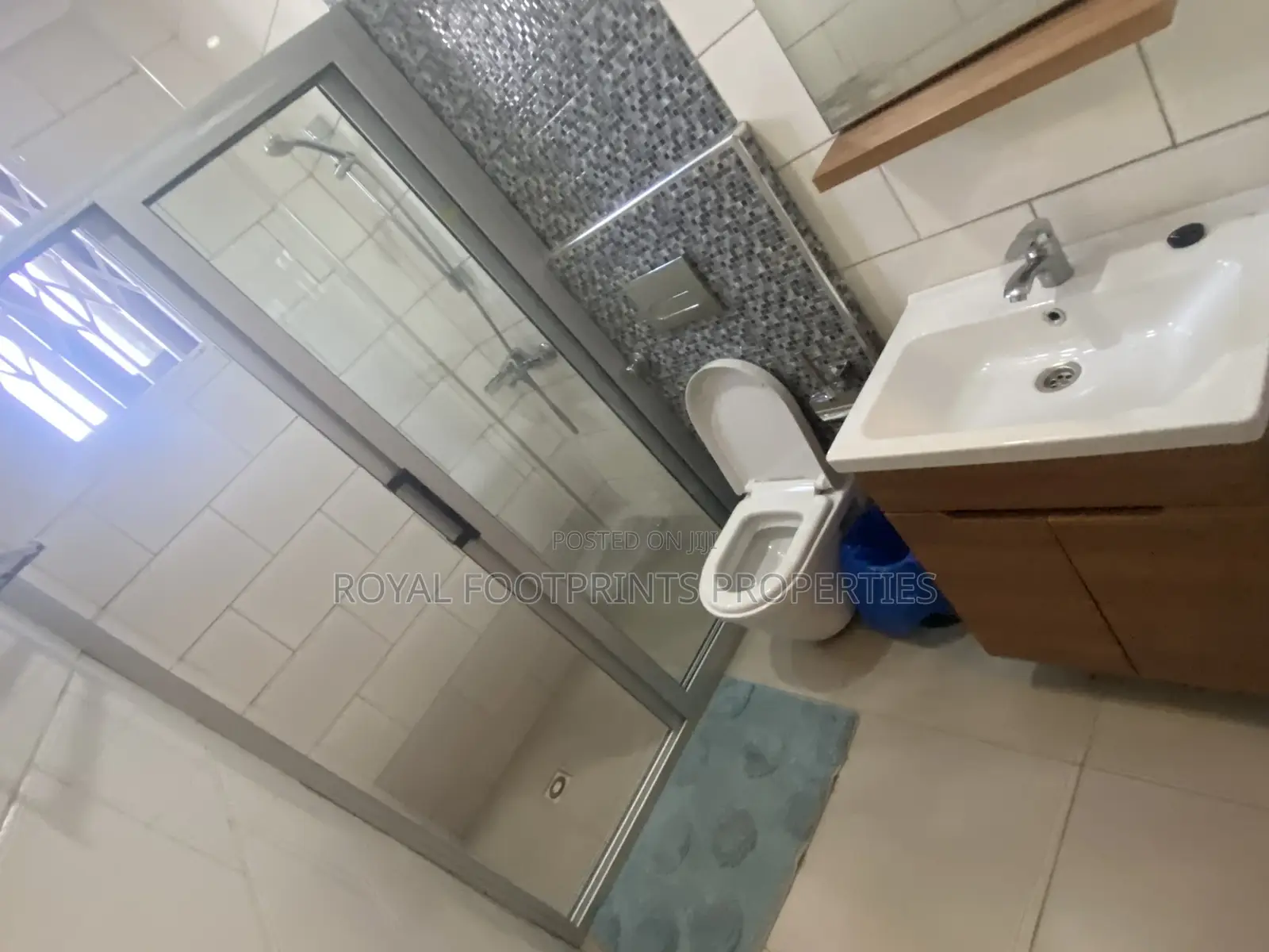 Furnished 1bdrm Apartment in East Legon for rent