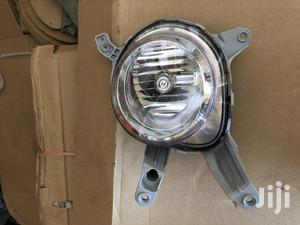 Hyundai Veloster Turbo Fog Lights Pair