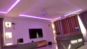 Plasterboard Ceilings Installation