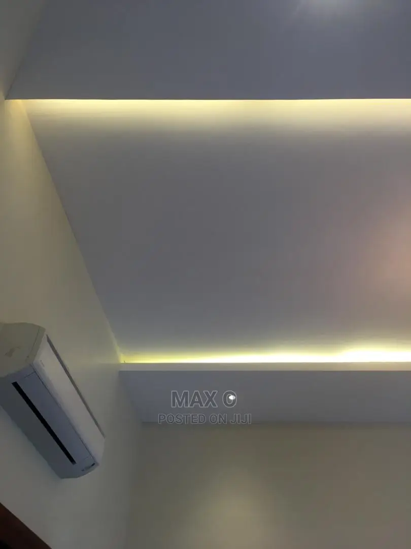 Plasterboard Ceilings Installation