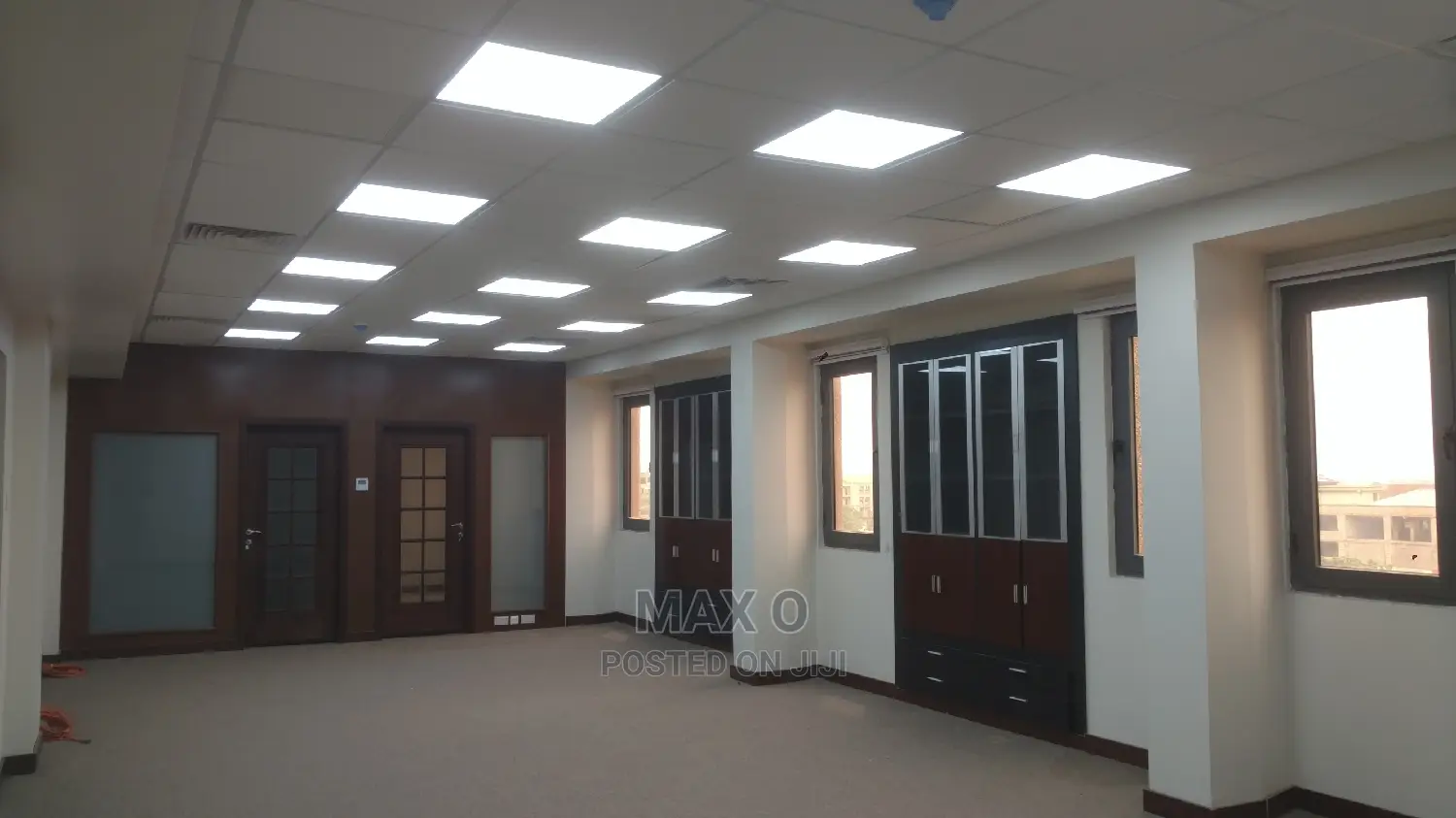 Plasterboard Ceilings Installation