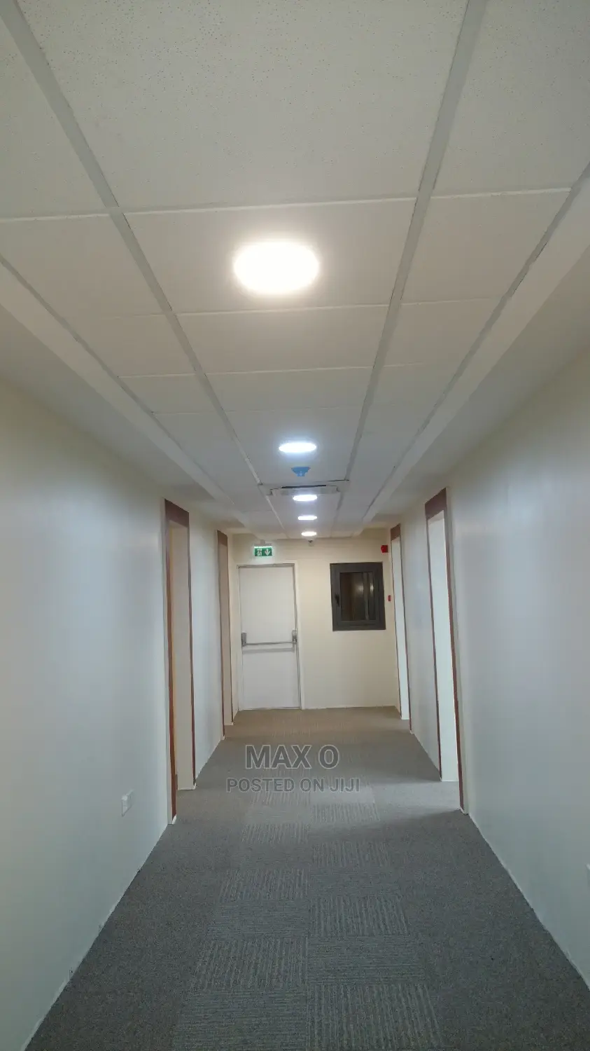 Plasterboard Ceilings Installation