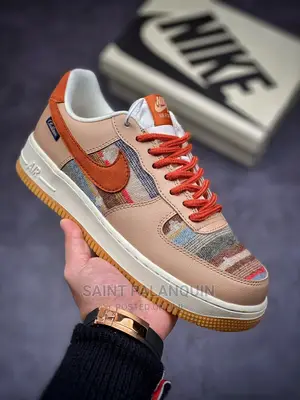 Original Nike Air Force