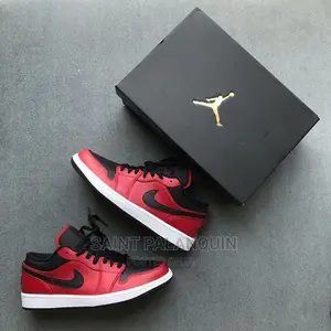 Nike Air Jordan