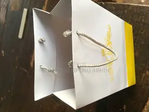 Paper Bags for Your Weddings