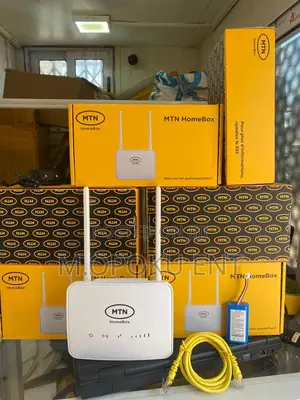 Router Mtn