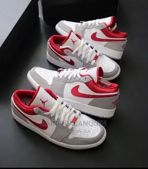 Nike Air Jordan
