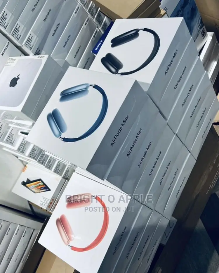 Quality Airpod Max