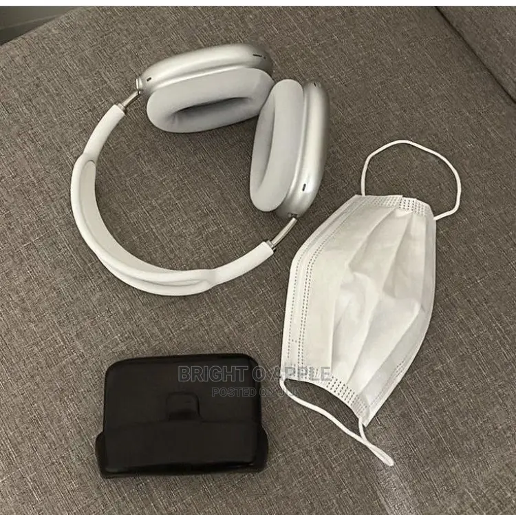 Quality Airpod Max