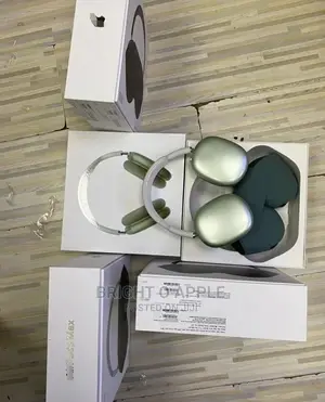 Quality Airpod Max