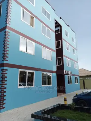 1bdrm Apartment in Mighty Homes, Kasoa for rent