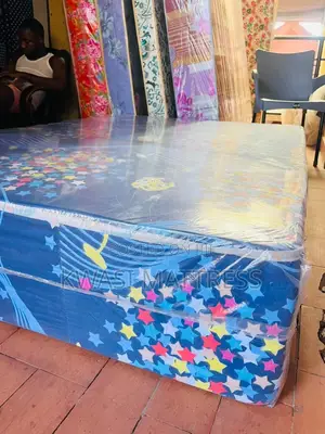 12 Inches Double Mattress High Density