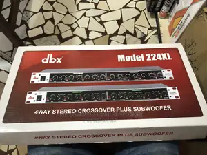 Crossover 224xl