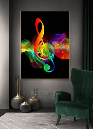Wall Art Paintings ;Size:50x70cm(Also in Diff Colors Sizes