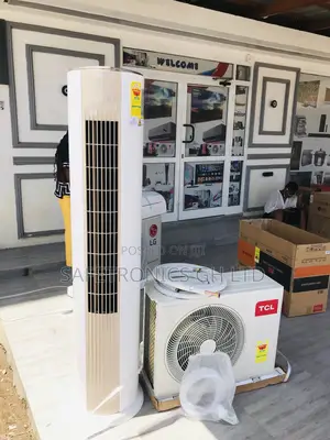 TCL 2.0HP Floor Standing Air Conditioner