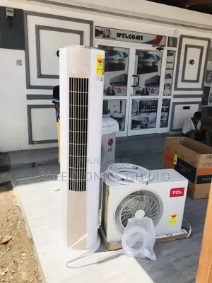 Brand New TCL 2.0HP Standing Air Conditioner