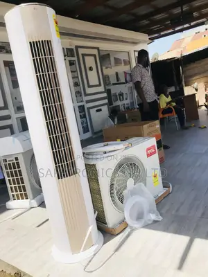 Genuine 2.0hp Split Standing TCL Air Conditioner
