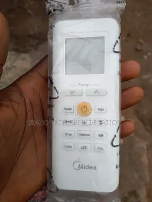 Air Conditioner Remote
