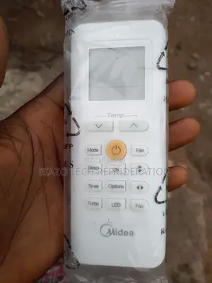 Air Conditioner Remote