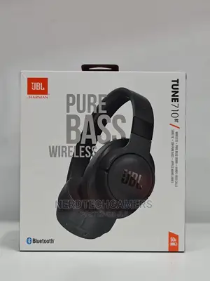 JBL Tune 710BT Wireless Over-Ear