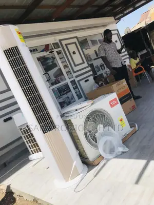 Best TCL Standing Air Conditioner 2.0hp Split