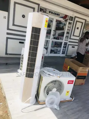 Quality TCL 2.0hp Split Standing Air Conditioner