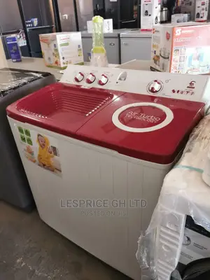 Quality Fairmate Semi-Automatic Washing Machine 15kg