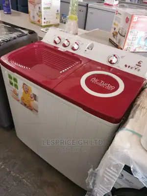 Awesome Fairmate Semi-Automatic Washing Machine 15kg