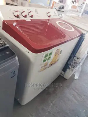 Super Awesome Fairmate Semi-Automatic Washing Machine 15kg
