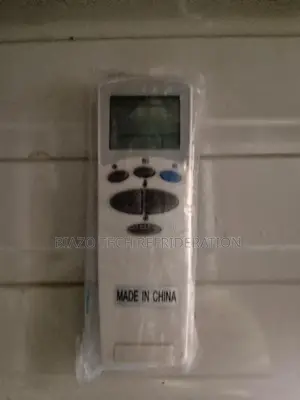 Air Conditioner Remote
