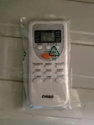 Air Conditioner Remote